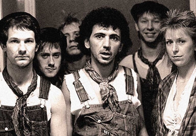 Number 1 today, 1982 – Come on Eileen