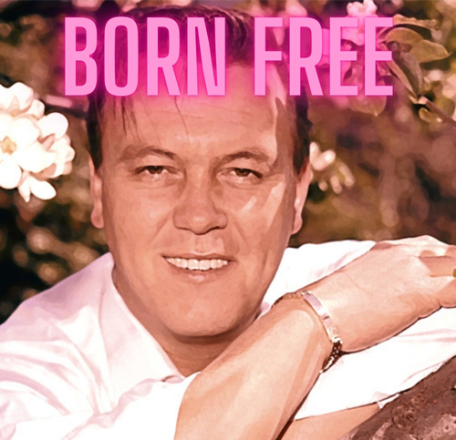 The Freebie (Born Free / money for nothing)