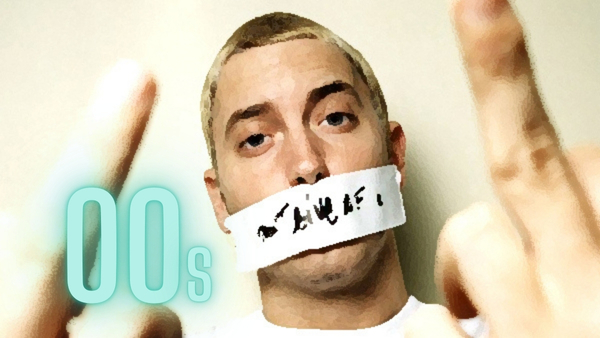 2000s Every Number 1: Your Birthday Songlist