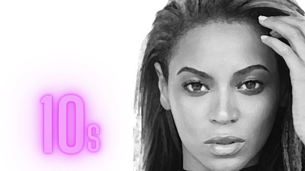 2010s Every Number One: Your Birthday Songlist