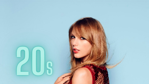 2020s Every Number One: Your Birthday Songlist