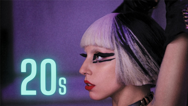 2020s Every Number 1: Your Birthday Songlist