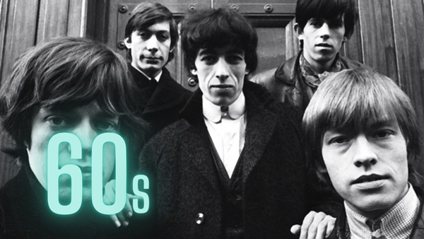 1960s Every Number One: Your Birthday Songlist