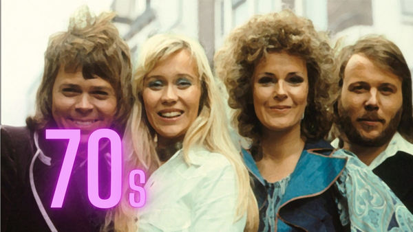 1970s Every Number One: Your Birthday Songlist