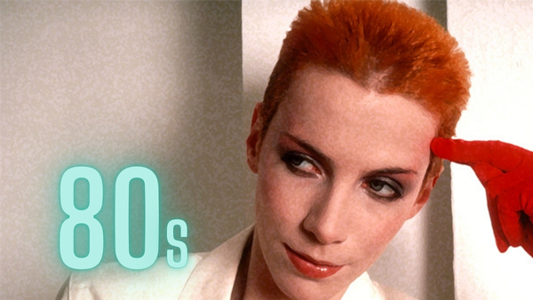 1980s Every Number One: Your Birthday Songlist