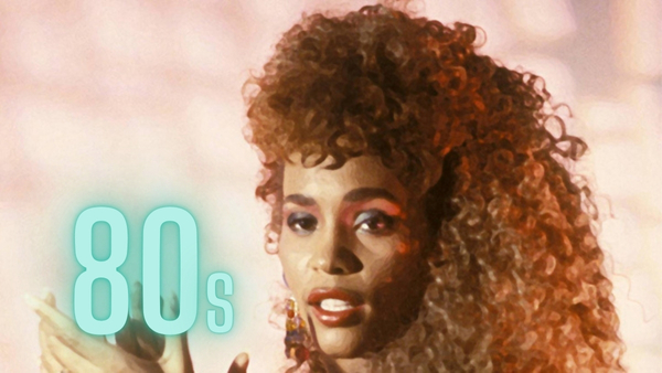 1980s Every Number 1: Your Birthday Songlist